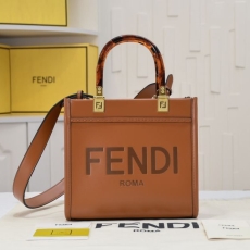 Fendi Shopping Bags